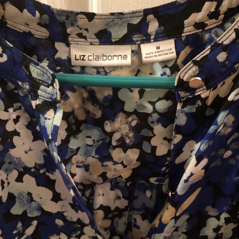 Button Up Blouse. - image 3